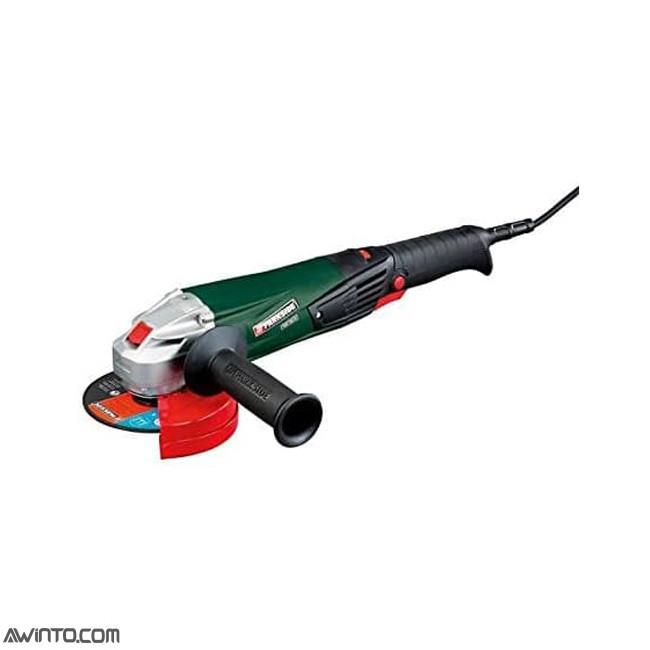 فرز سنگ بری وسط پارکساید 1200 وات دیمردار Parkside PWS 125 A1